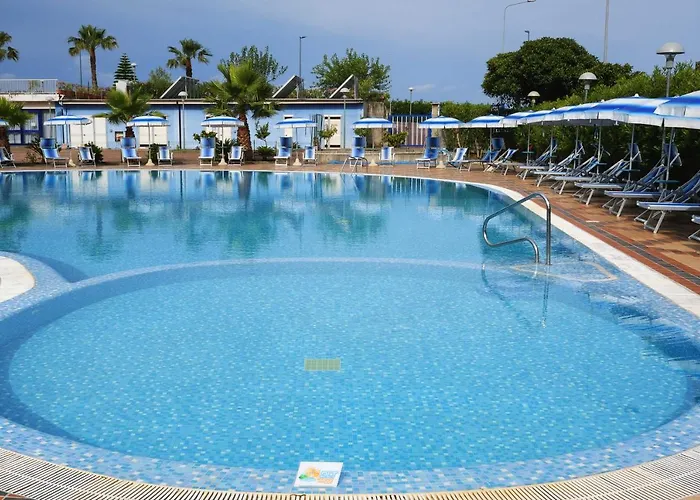 Hotel San Gaetano 4*