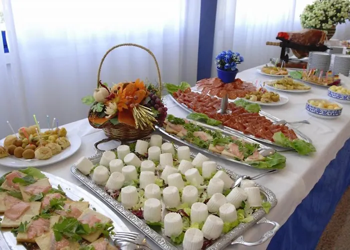 Hotel San Gaetano Grisolia