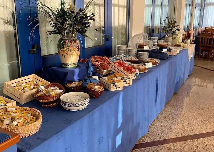 San Gaetano Hotel Grisolia