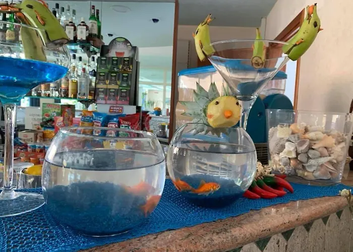 San Gaetano Hotel Grisolia