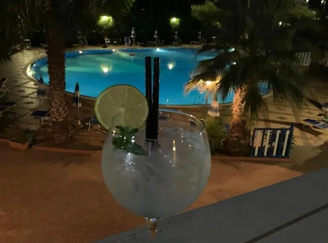 Hotel San Gaetano 4*