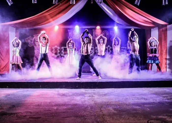 San Gaetano Hotel 4*