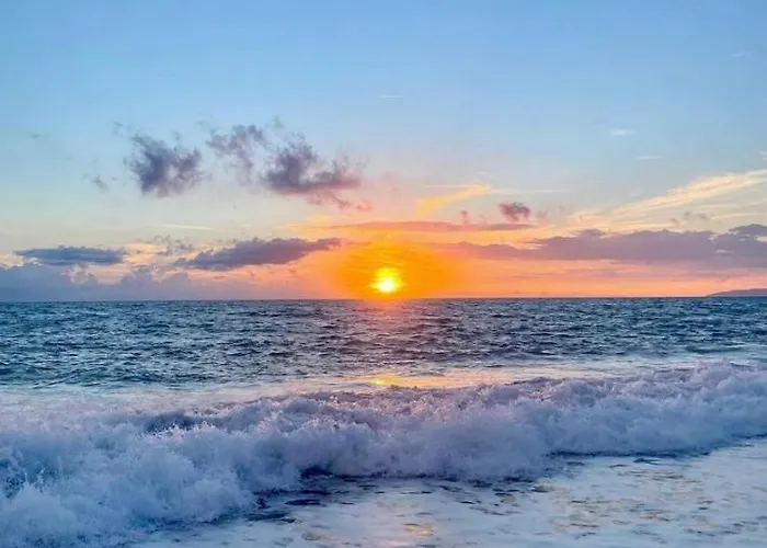 San Gaetano Hotel Grisolia