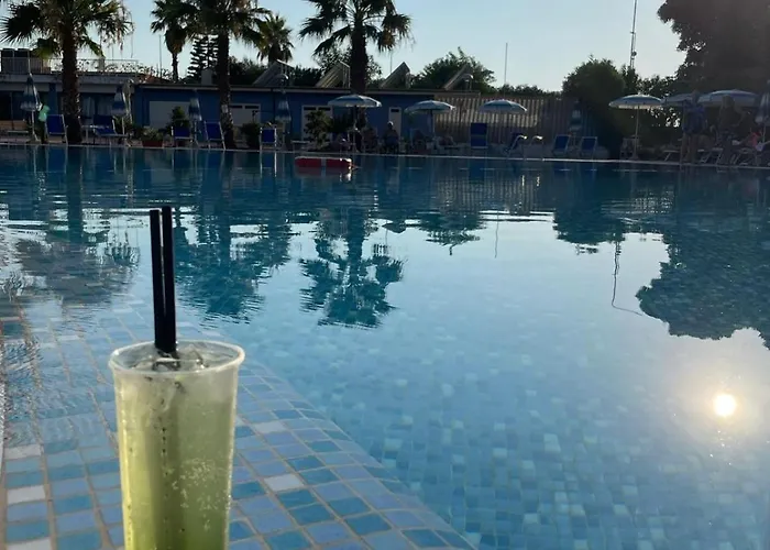 Hotel San Gaetano Grisolia