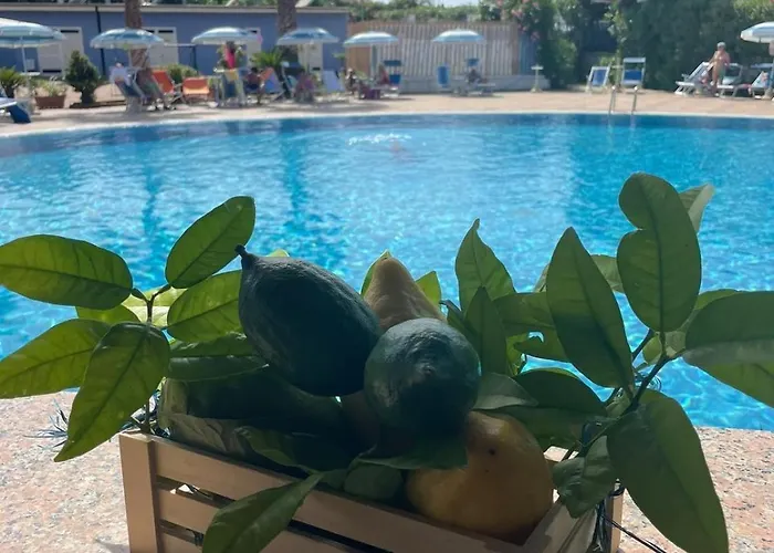 San Gaetano Hotel 4*