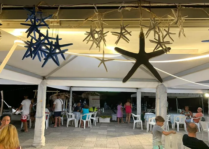 San Gaetano 4* Grisolia