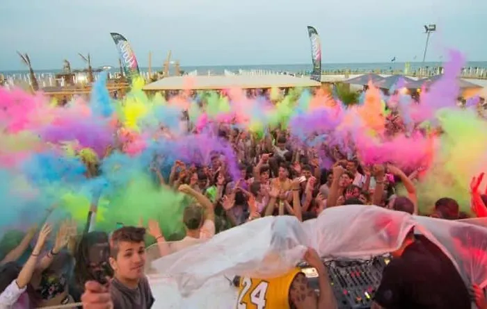 San Gaetano Hotel Grisolia