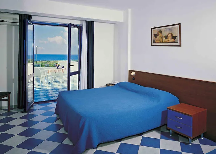 San Gaetano 4* Grisolia