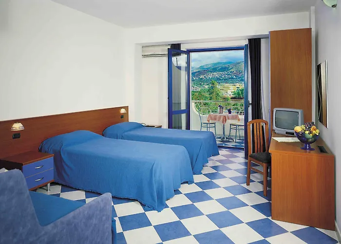 Hotel San Gaetano 4*