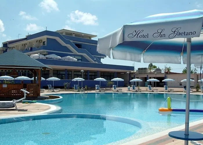 San Gaetano Grisolia