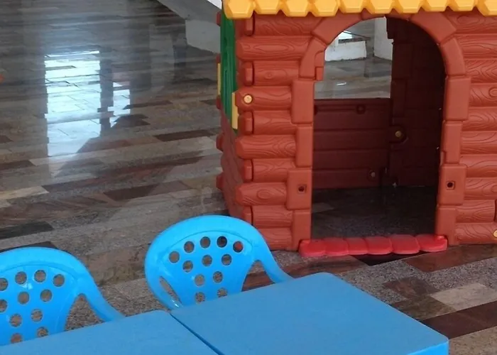 Hotel San Gaetano 4*