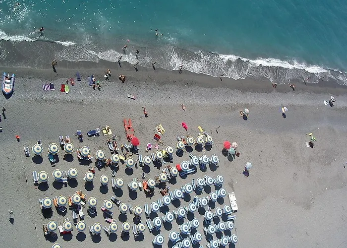 San Gaetano Hotel Grisolia