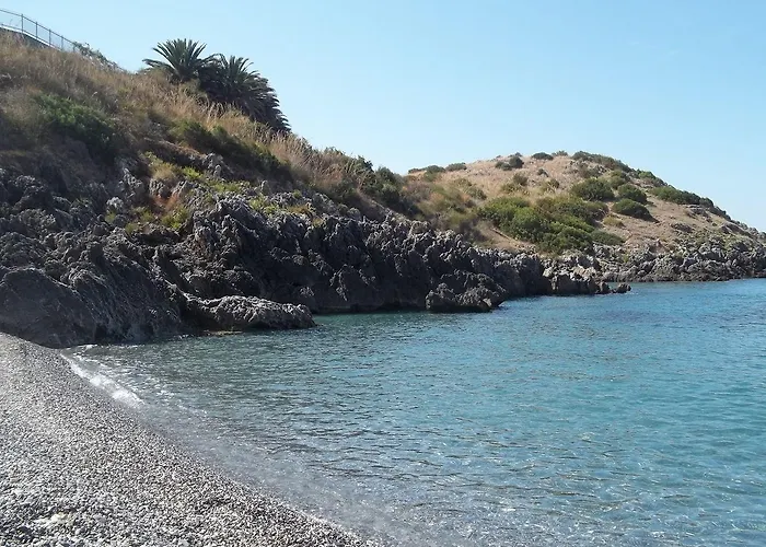 San Gaetano Hotel Grisolia