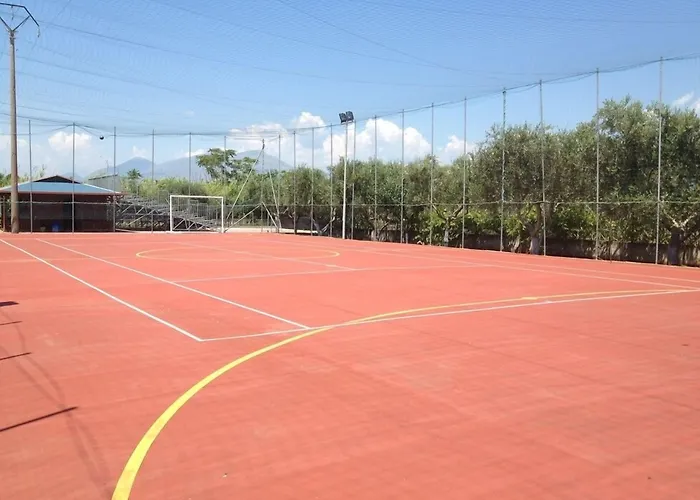 San Gaetano Hotel 4*