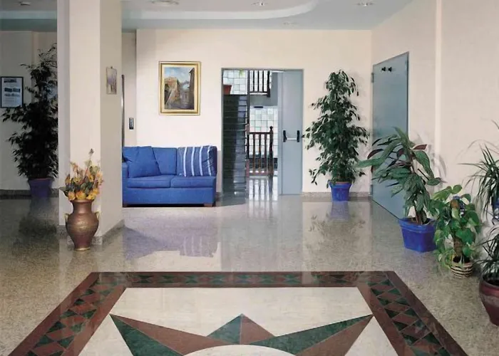 Hotel San Gaetano 4*