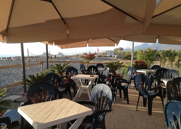 San Gaetano 4* Grisolia