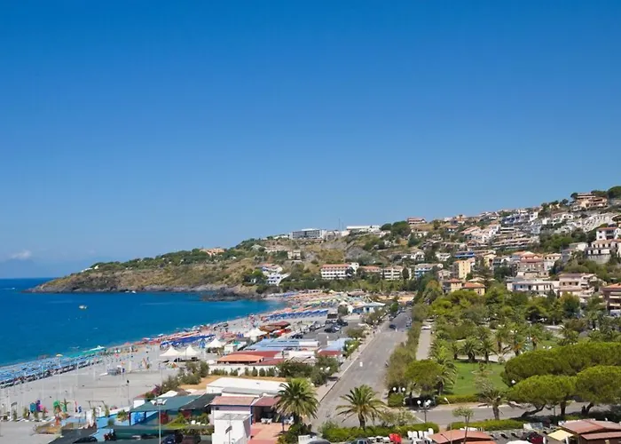 Hotel San Gaetano Grisolia