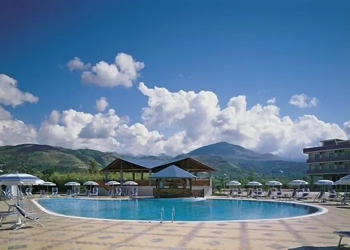 Hotel San Gaetano 4*