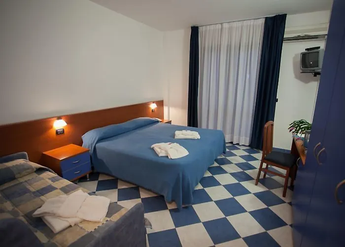 Hotel San Gaetano