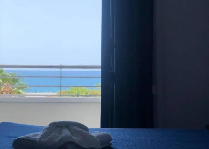 San Gaetano Hotel 4*