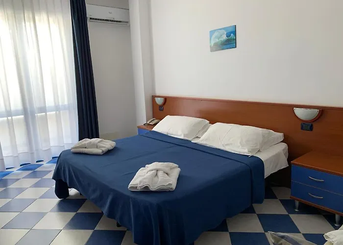 Hotel San Gaetano 4*