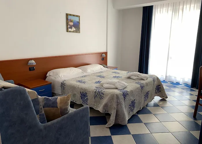 San Gaetano Hotel Grisolia