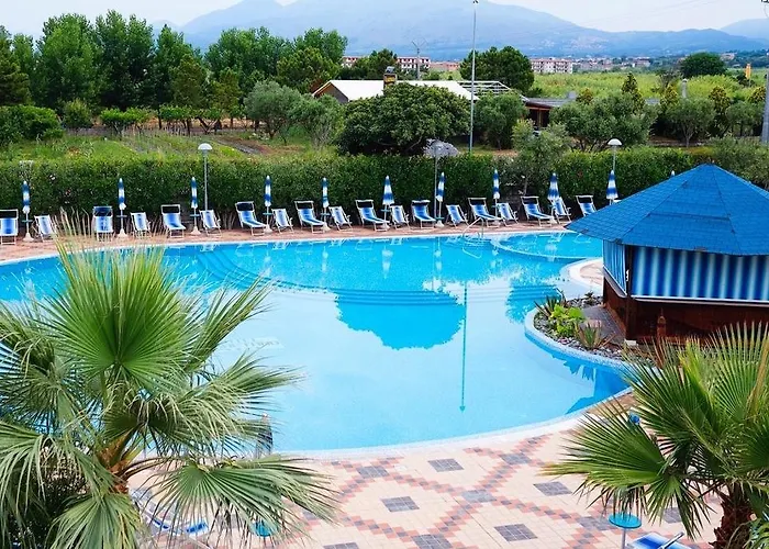 Hotel San Gaetano 4*