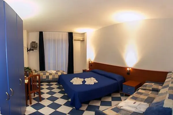 San Gaetano Hotel Grisolia