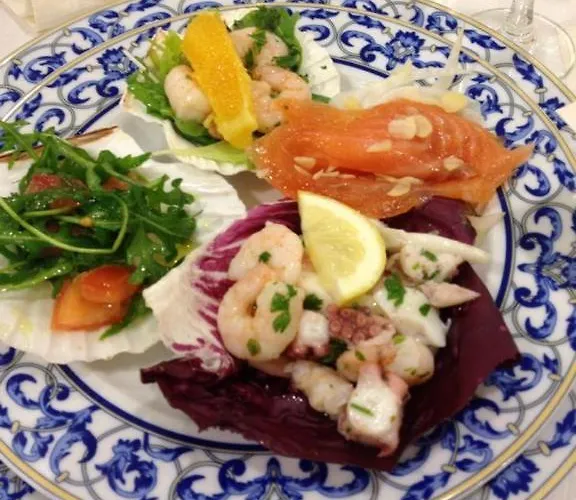 Hotel San Gaetano Grisolia