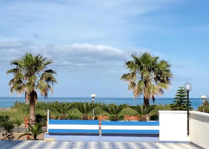 San Gaetano Hotel Grisolia