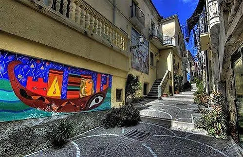 Hotel San Gaetano Grisolia