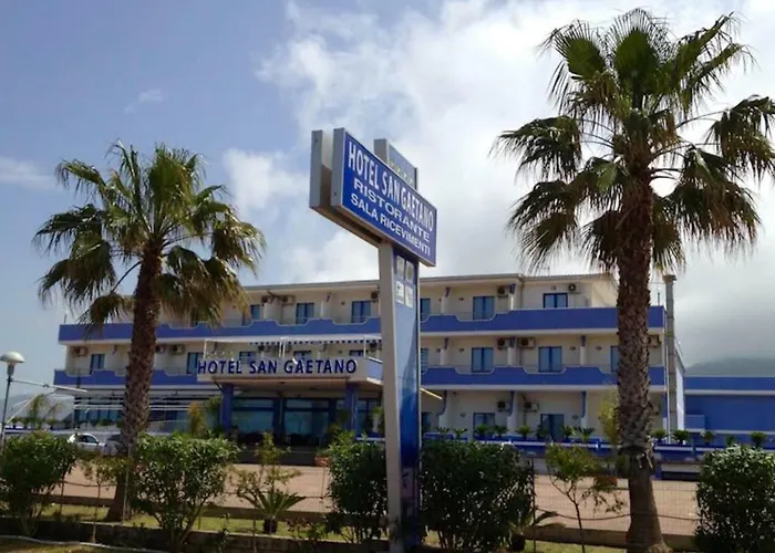 Hotel San Gaetano 4*